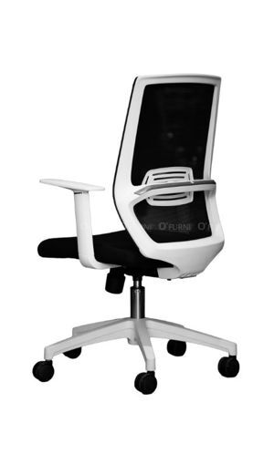 Ghế văn phòng O'furni Further 66W-MR