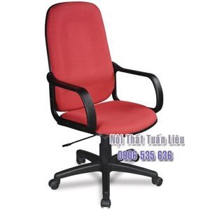 Ghế xoay lưng cao Hòa Phát SG216 (SG-216)