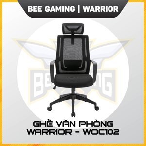 Ghế văn phòng Warrior WOC102