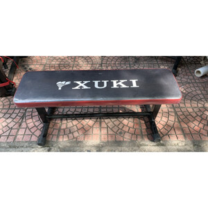 Ghế vớt tạ Xuki