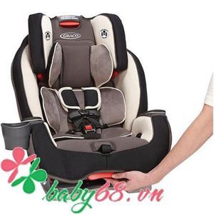 Ghế xe hơi Graco 3 GC-8AE02KNE