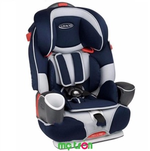 Ghế xe hơi Nautilus Blue Graco GC-A037000