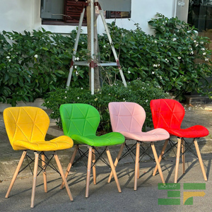 Ghế xếp Cafe GCF03