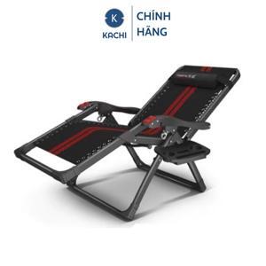 Ghế xếp có massage tay Kachi MK234