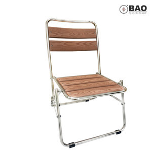 Ghế xếp đa năng Bao GX-B004