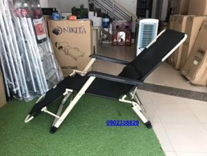 Ghế xếp đa năng Nikita NIKA-138