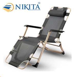 Ghế xếp đa năng Nikita NIKA-138