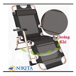 Ghế xếp đa năng Nikita NIKA-138