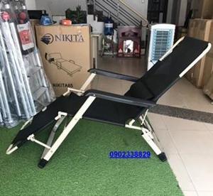 Ghế xếp đa năng Nikita NIKA-138