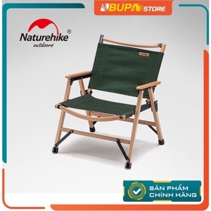 Ghế xếp dã ngoại cắm trại Naturehike Cordura NH20JJ007