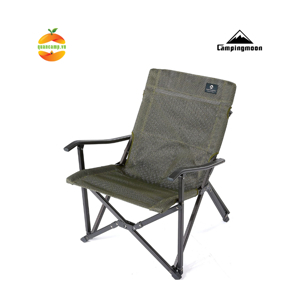 Ghế xếp dã ngoại Campingmoon F-1003