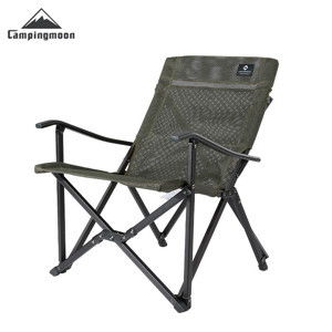 Ghế xếp dã ngoại Campingmoon F-1003
