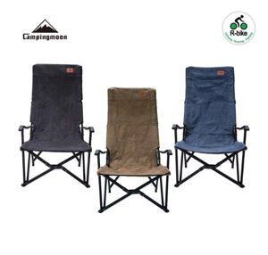 Ghế xếp dã ngoại Campingmoon F-1002 C