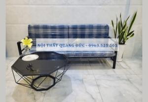 Ghế xếp Đài Loan GX18