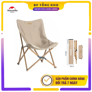 Ghế xếp du lịch Naturehike NH19Y001-Z