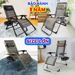 Ghế xếp gấp thư giãn Sumika 139