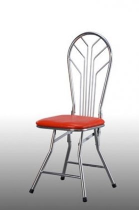 Ghế xếp Inox Đại Thành GX23