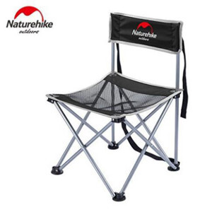 Ghế xếp mini câu cá NatureHike NH16J001-J