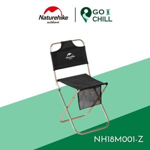 Ghế xếp nhỏ gọn Naturehike NH18M001-Z