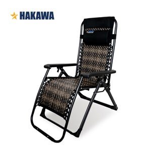 Ghế Xếp Thư Giãn Hakawa HK-G22