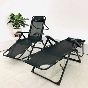 Ghế xếp thư giãn sumika 168