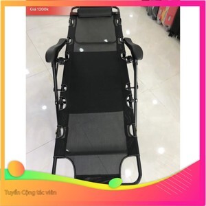 Ghế xếp thư giãn sumika 168