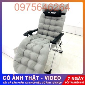 Ghế xếp thư giãn Sumika 179A