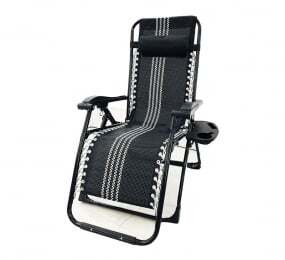 Ghế xếp thư giãn Sumika 179B