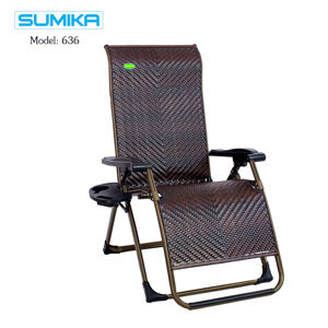 Ghế xếp thư giãn Sumika 636