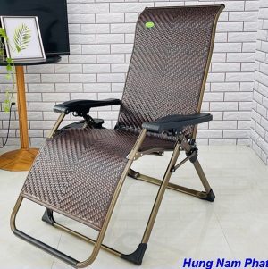 Ghế xếp thư giãn Sumika 636