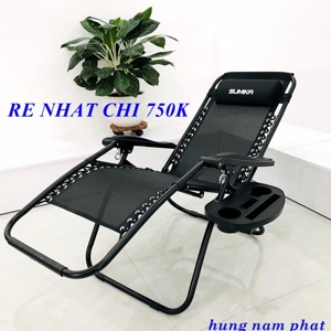 Ghế xếp thư giãn Sumika 638