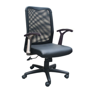 Ghế xoay chân mạ Hòa Phát GL206M