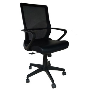 Ghế xoay chân nhựa Hòa Phát GL217N