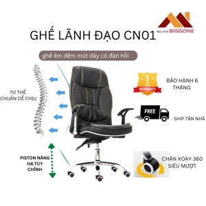 Ghế xoay CN-01