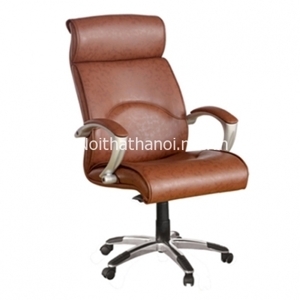Ghế xoay da GX201.1-M Nội thất 190