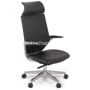 Ghế xoay da nội thất 190 GX206B-D