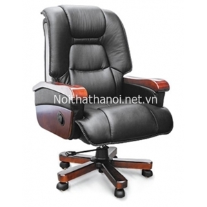 Ghế xoay da Hòa Phát GX501