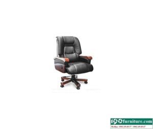 Ghế xoay da Hòa Phát GX501
