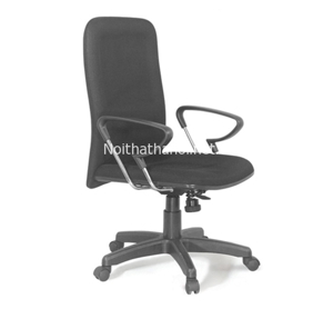 Ghế xoay nội thất 190 GX08B-N