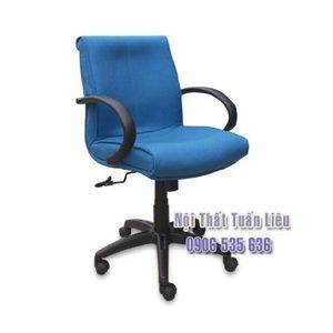 Ghế xoay Hòa Phát SG711H (SG-711H)