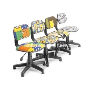 Ghế xoay học sinh 190 GHS02 (GHS-02)