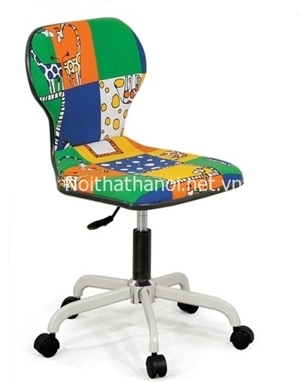 Ghế xoay học sinh GHS04 N