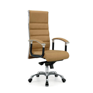 Ghế xoay lưng cao 1HR2056-U1
