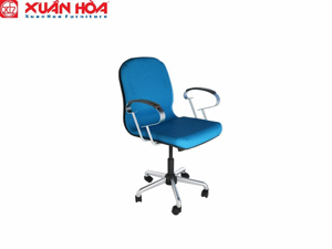 Ghế xoay Xuân Hòa GX06-02 (GX-06-02)