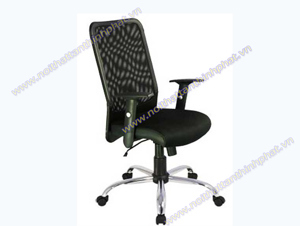 Ghế xoay lưới GX06-M