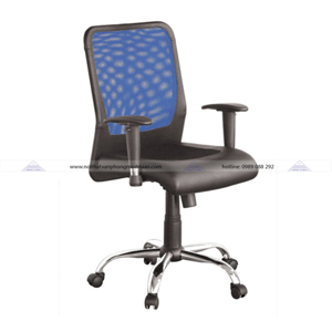 Ghế xoay lưới GX08.1-M