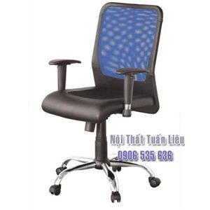 Ghế xoay lưới GX08.1-M