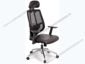 Ghế xoay lưới GX404-HK