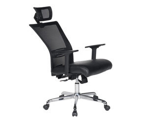 Ghế xoay lưới Hòa Phát GL318