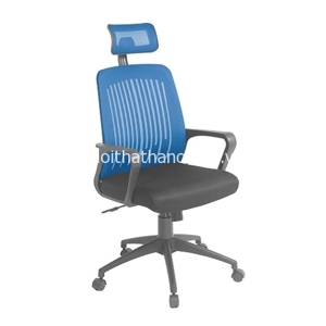 Ghế xoay lưới lưng cao GX401B-HK(S5)